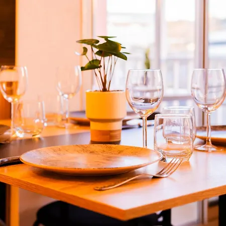 Cap D'agde A 50m Du Port Avec Piscine Agde