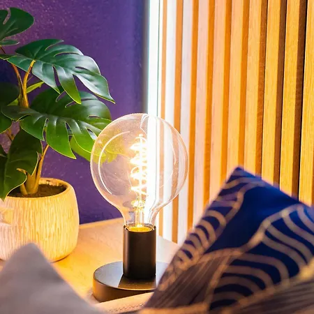 Cap D'agde A 50m Du Port Avec Piscine Apartment *