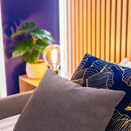 Cap D'agde A 50m Du Port Avec Piscine Apartment Agde